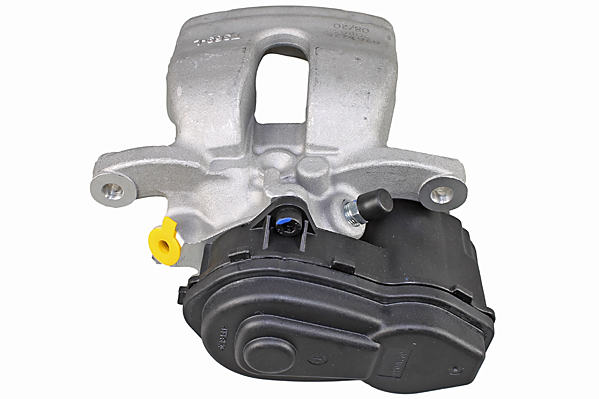 METZGER Bremssattel 6261225 GREENPARTS f&uuml;r MERCEDES-BENZ, Hinterachse links