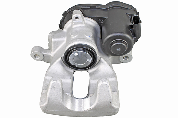 METZGER Bremssattel 6261225 GREENPARTS f&uuml;r MERCEDES-BENZ, Hinterachse links