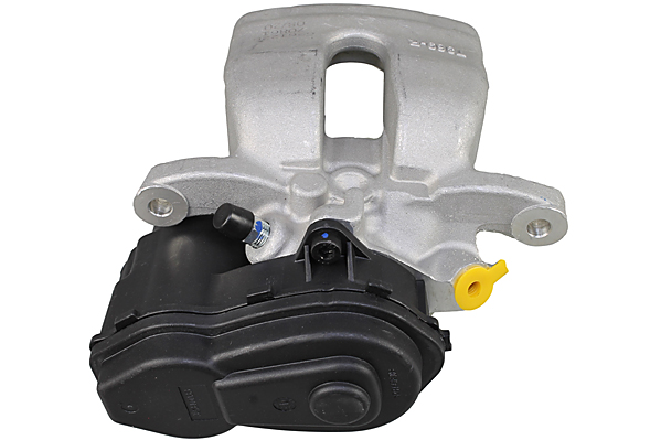 METZGER Bremssattel 6261226 GREENPARTS f&uuml;r MERCEDES-BENZ, Hinterachse rechts