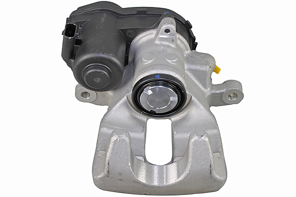 METZGER Bremssattel 6261226 GREENPARTS f&uuml;r MERCEDES-BENZ, Hinterachse rechts