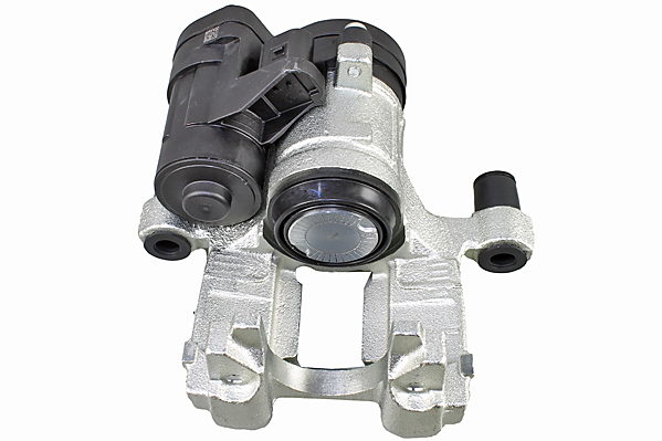 METZGER Bremssattel 6261227 GREENPARTS f&uuml;r AUDI, Hinterachse links