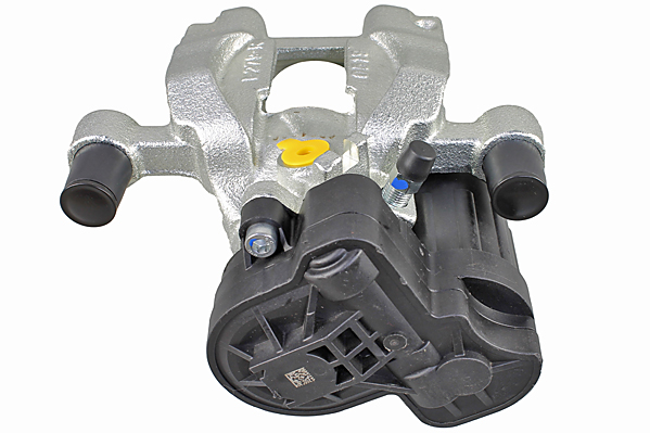 METZGER Bremssattel 6261228 GREENPARTS f&uuml;r AUDI, Hinterachse rechts