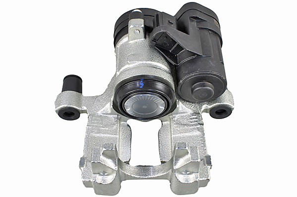 METZGER Bremssattel 6261228 GREENPARTS f&uuml;r AUDI, Hinterachse rechts