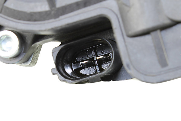 METZGER Bremssattel 6261228 GREENPARTS f&uuml;r AUDI, Hinterachse rechts