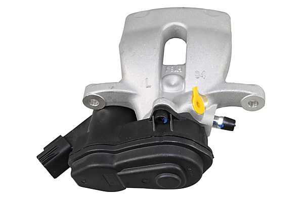 METZGER Bremssattel 6261229 f&uuml;r RENAULT, Hinterachse links