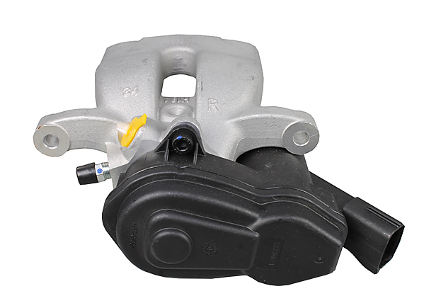 METZGER Bremssattel 6261230 f&uuml;r RENAULT, Hinterachse rechts