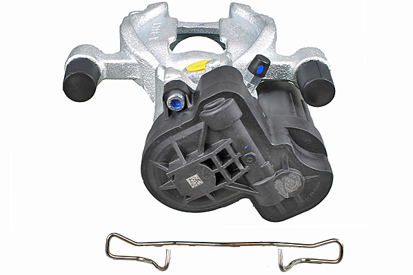 METZGER Bremssattel 6261232 GREENPARTS f&uuml;r AUDI SEAT SKODA VW