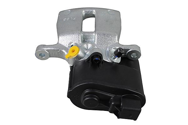 Bremssattel METZGER 6261233 f&uuml;r FORD, Hinterachse links