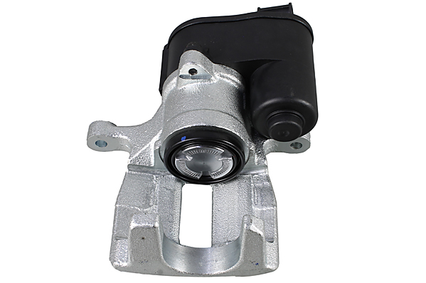 Bremssattel METZGER 6261233 f&uuml;r FORD, Hinterachse links