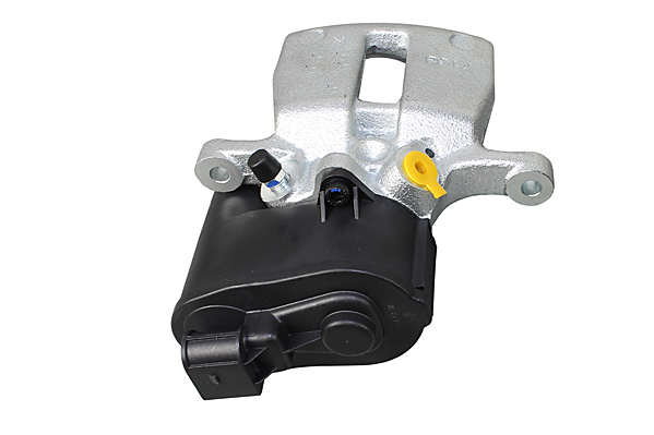 Bremssattel METZGER 6261234 f&uuml;r FORD, Hinterachse rechts