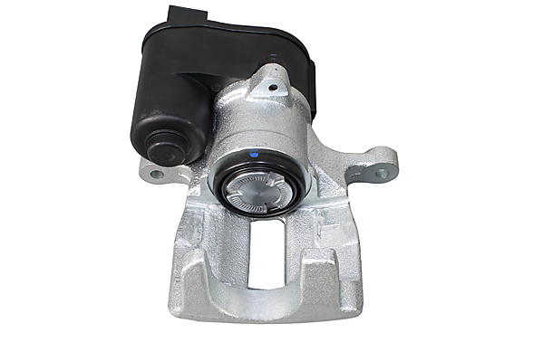 Bremssattel METZGER 6261234 f&uuml;r FORD, Hinterachse rechts