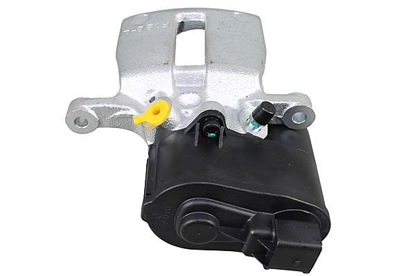 METZGER Bremssattel 6261235 GREENPARTS f&uuml;r VOLVO, Hinterachse links
