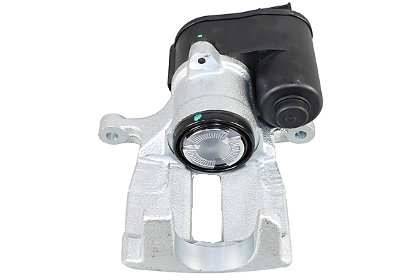 METZGER Bremssattel 6261235 GREENPARTS f&uuml;r VOLVO, Hinterachse links