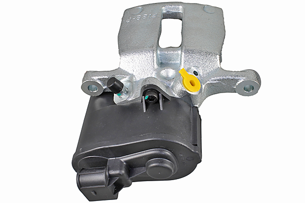 METZGER Bremssattel 6261236 GREENPARTS f&uuml;r VOLVO, Hinterachse rechts
