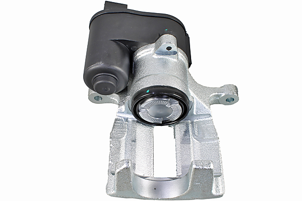 METZGER Bremssattel 6261236 GREENPARTS f&uuml;r VOLVO, Hinterachse rechts