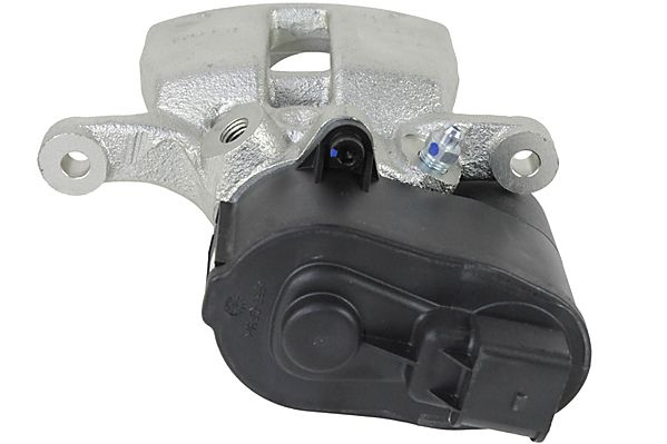 METZGER Bremssattel 6261237 GREENPARTS f&uuml;r FORD VOLVO, Hinterachse links