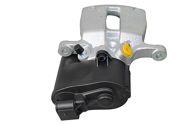 METZGER Bremssattel 6261238 GREENPARTS f&uuml;r FORD VOLVO, Hinterachse rechts