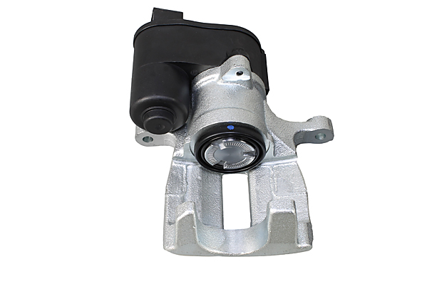 METZGER Bremssattel 6261238 GREENPARTS f&uuml;r FORD VOLVO, Hinterachse rechts