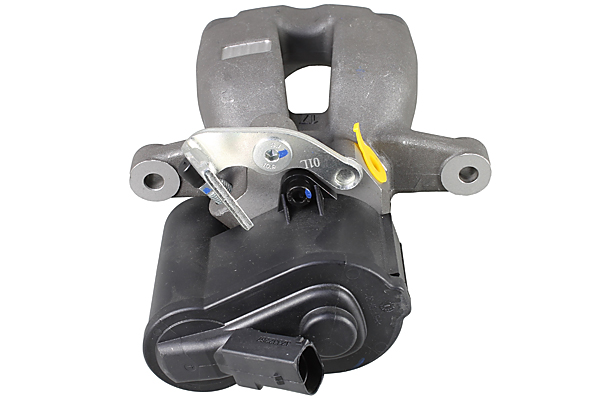 METZGER Bremssattel 6261243 f&uuml;r VW, Hinterachse links