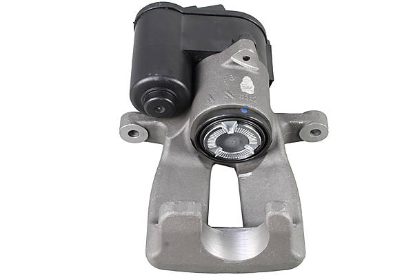 METZGER Bremssattel 6261243 f&uuml;r VW, Hinterachse links