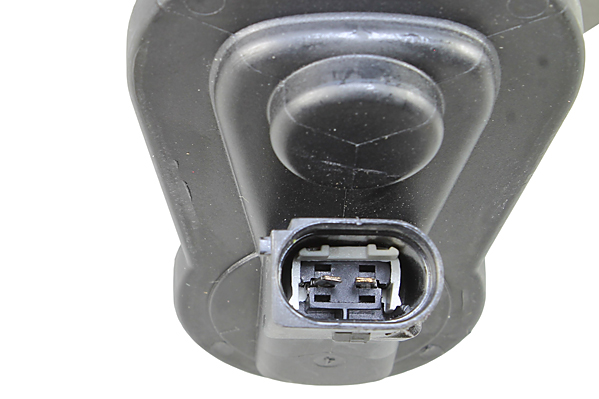 Bremssattel METZGER 6261244 f&uuml;r VW, Hinterachse rechts