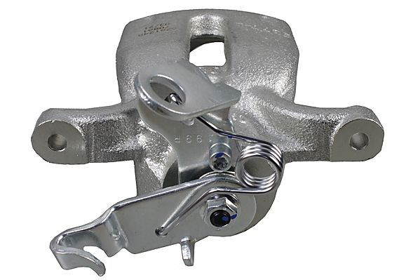 METZGER Bremssattel 6261245 f&uuml;r SEAT SKODA, Hinterachse links
