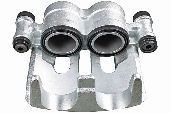 METZGER Bremssattel 6261250 f&uuml;r MERCEDES-BENZ VW, Vorderachse rechts