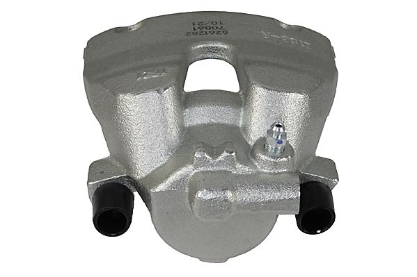 METZGER Bremssattel 6261252 f&uuml;r OPEL GENERAL MOTORS, Vorderachse rechts