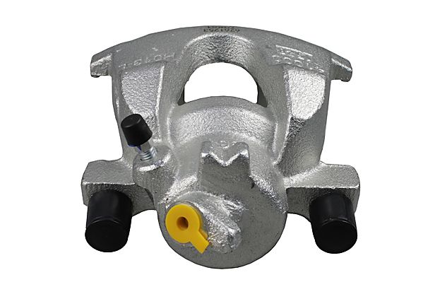 METZGER Bremssattel 6261253 f&uuml;r RENAULT DACIA, Vorderachse links