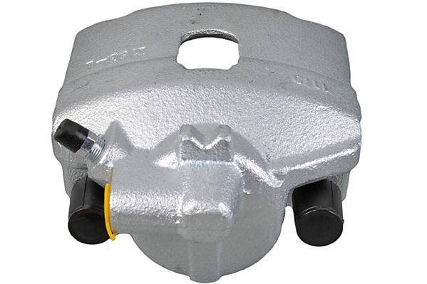 METZGER Bremssattel 6261259 f&uuml;r OPEL GENERAL MOTORS, Vorderachse links