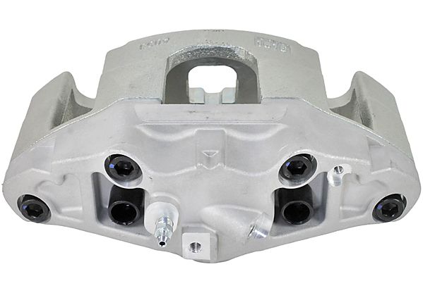 METZGER Bremssattel 6261261 f&uuml;r AUDI SKODA VW VAG, Vorderachse links