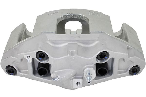 METZGER Bremssattel 6261262 f&uuml;r AUDI SKODA VW VAG, Vorderachse rechts