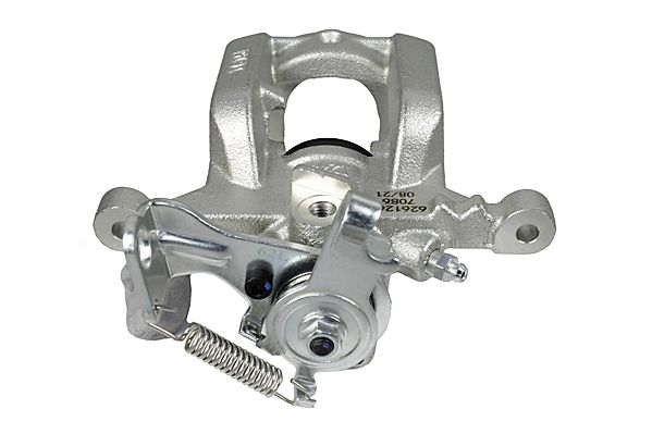 METZGER Bremssattel 6261269 f&uuml;r OPEL GENERAL MOTORS, Hinterachse links
