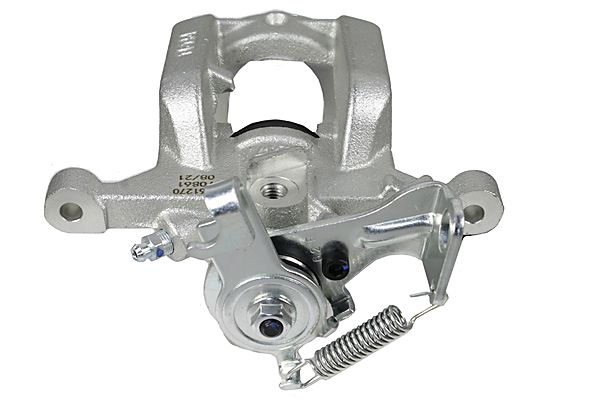 METZGER Bremssattel 6261270 f&uuml;r OPEL GENERAL MOTORS, Hinterachse rechts