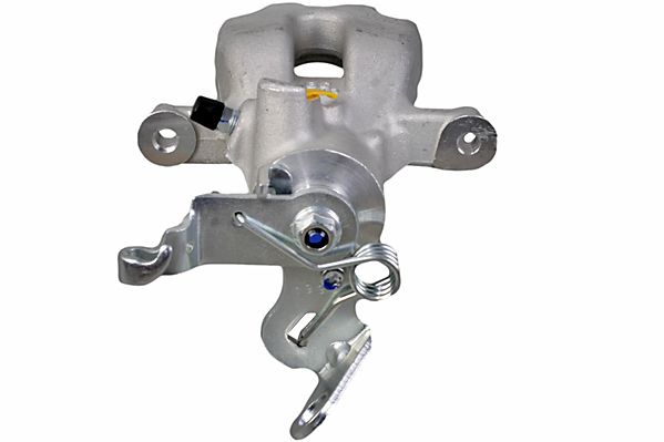 METZGER Bremssattel 6261275 f&uuml;r SEAT SKODA, Hinterachse links