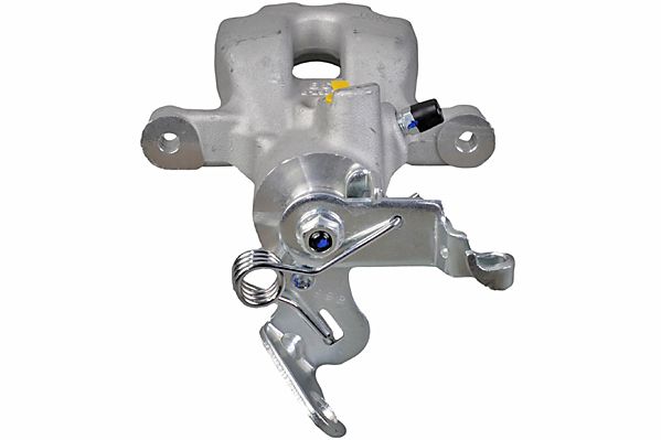 METZGER Bremssattel 6261276 f&uuml;r SEAT SKODA, Hinterachse rechts