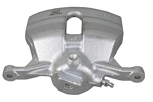 METZGER Bremssattel 6261282 GREENPARTS f&uuml;r AUDI SEAT SKODA VW VAG