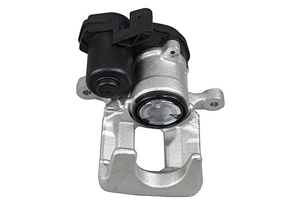 METZGER Bremssattel 6261283 f&uuml;r AUDI SEAT VW VAG, Hinterachse links