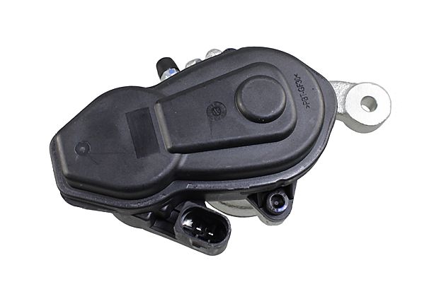METZGER Bremssattel 6261283 f&uuml;r AUDI SEAT VW VAG, Hinterachse links