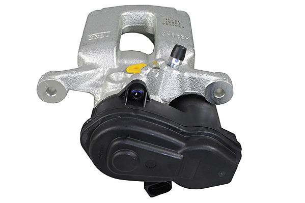 METZGER Bremssattel 6261284 f&uuml;r AUDI SEAT VW VAG, Hinterachse rechts