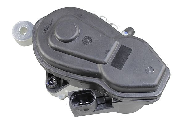 METZGER Bremssattel 6261284 f&uuml;r AUDI SEAT VW VAG, Hinterachse rechts