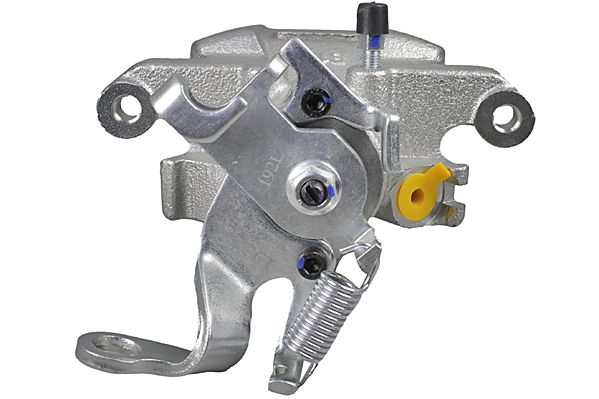 METZGER Bremssattel 6261291 f&uuml;r CITRO&Euml;N MITSUBISHI PEUGEOT, Hinterachse links