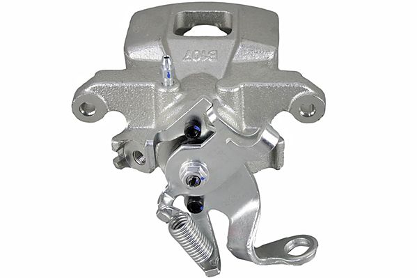 METZGER Bremssattel 6261292 f&uuml;r CITRO&Euml;N MITSUBISHI PEUGEOT, Hinterachse rechts