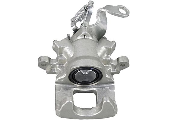 METZGER Bremssattel 6261292 f&uuml;r CITRO&Euml;N MITSUBISHI PEUGEOT, Hinterachse rechts