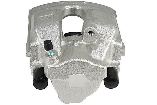 METZGER Bremssattel 6261295 f&uuml;r MERCEDES-BENZ, Vorderachse links