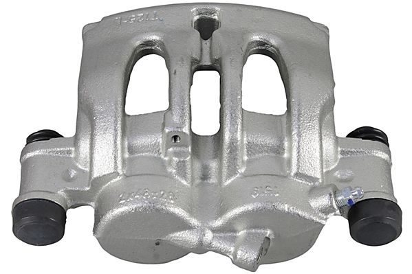 METZGER Bremssattel 6261297 GREENPARTS f&uuml;r MERCEDES-BENZ, Vorderachse links