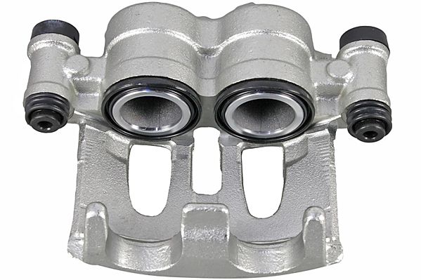 METZGER Bremssattel 6261297 GREENPARTS f&uuml;r MERCEDES-BENZ, Vorderachse links