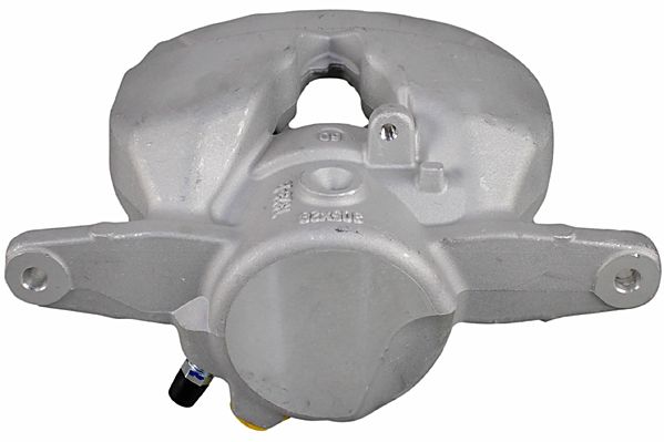METZGER Bremssattel 6261300 GREENPARTS f&uuml;r MERCEDES-BENZ, Vorderachse rechts