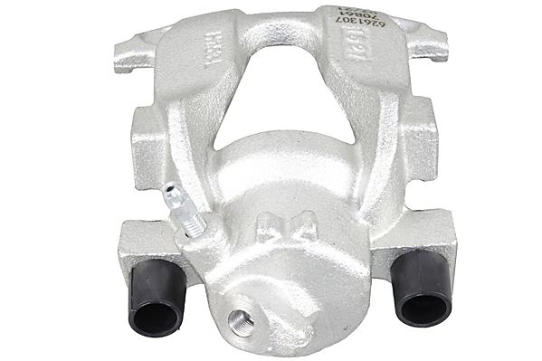METZGER Bremssattel 6261307 f&uuml;r RENAULT DACIA, Vorderachse links