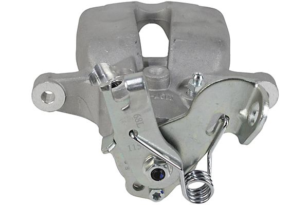 METZGER Bremssattel 6261309 f&uuml;r OPEL GENERAL MOTORS, Hinterachse links